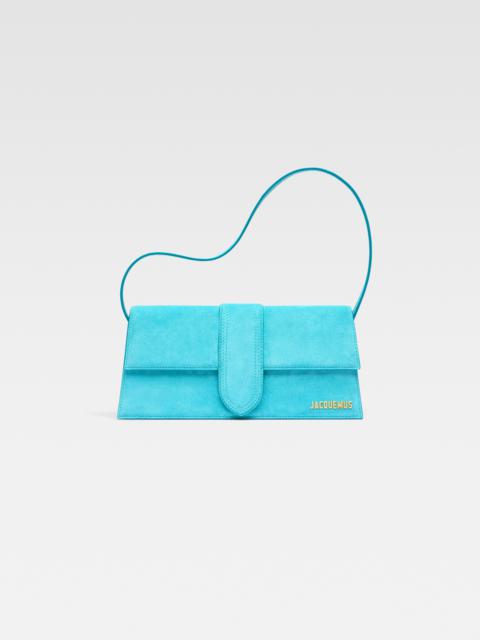 JACQUEMUS Le Bambino long