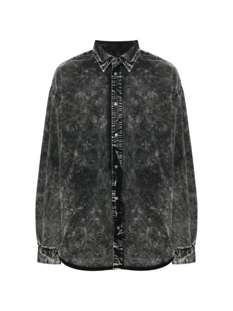 Diesel S-Veken shirt