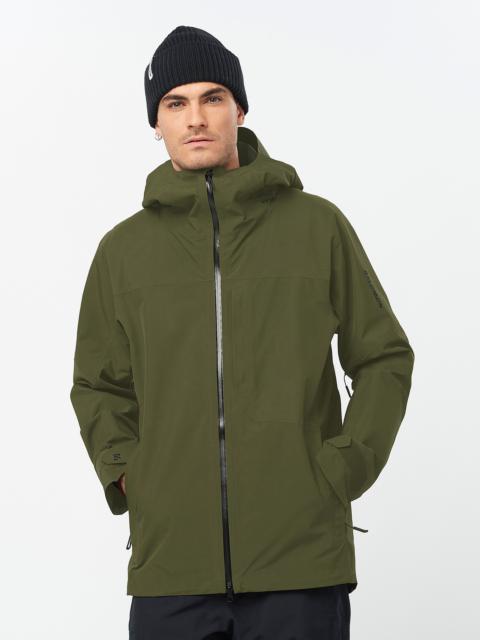 SALOMON CHARGER GORE-TEX 2L