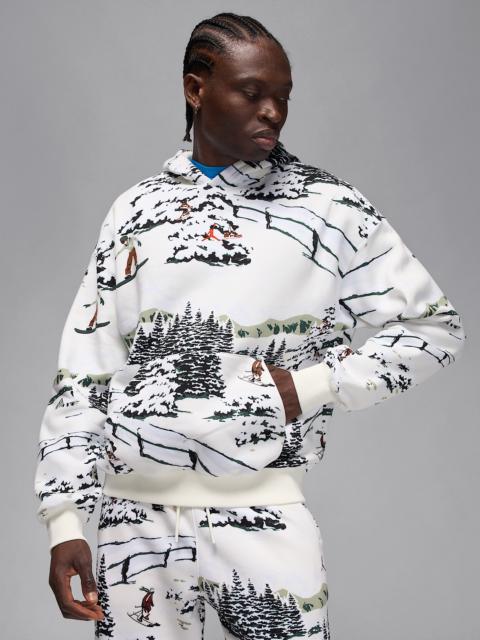 Jordan Brooklyn Fleece Men's Pullover Hoodie