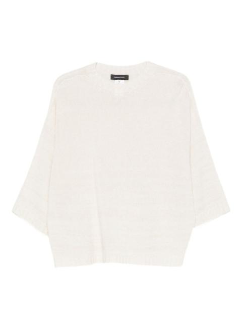 FABIANA FILIPPI knitted sweater