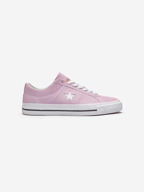 Converse One Star Pro