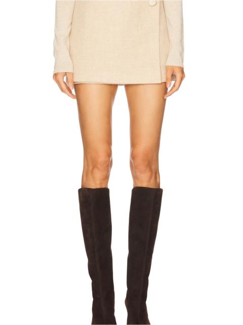 Cult Gaia Cornelia Skirt