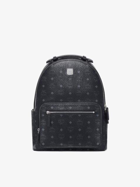 MCM Stark Backpack in Visetos