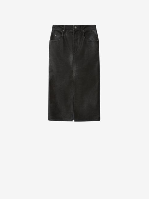 Isabel Marant Étoile BISANE SKIRT