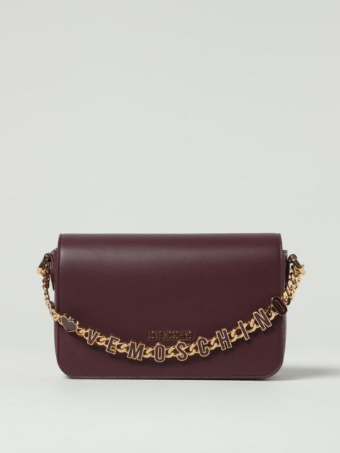 Moschino Handbag woman Love Moschino