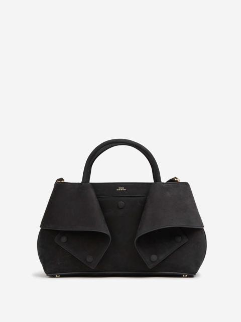 TOTEME MERCER NOBUK BAG