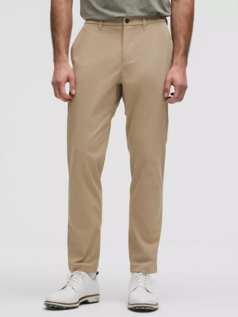 lululemon ABC Classic-Fit Golf Trouser 32L
