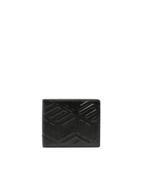 MCM monogram-print Slim Wallet - Farfetch