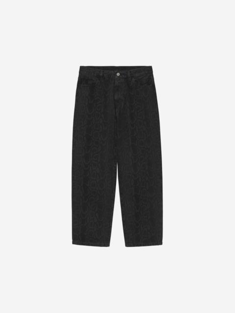 Carhartt WIP Snake Landon Pant