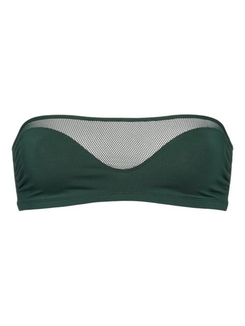 ERES Première bikini top