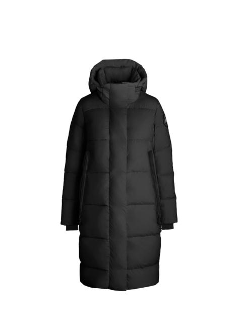 Canada Goose BYWARD PARKA BLACK LABEL