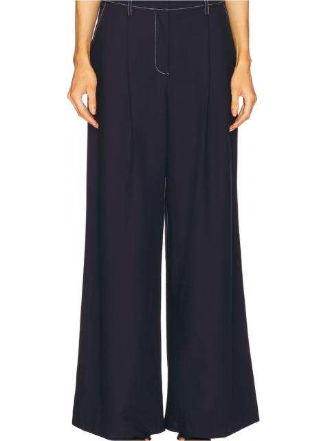 Acler Oreston Pant