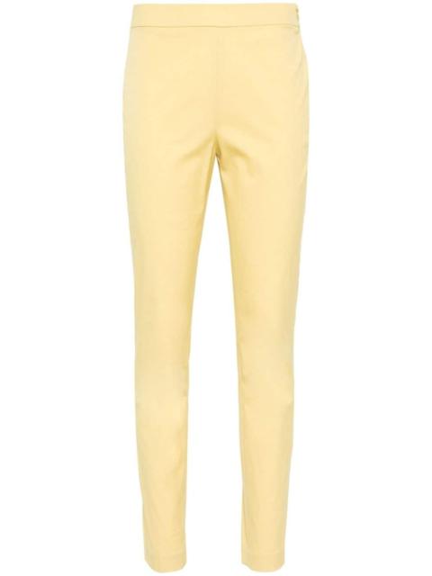 FABIANA FILIPPI skinny-cut trousers