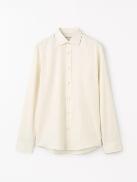 TIGER OF SWEDEN Adley C Herringbone Shirt