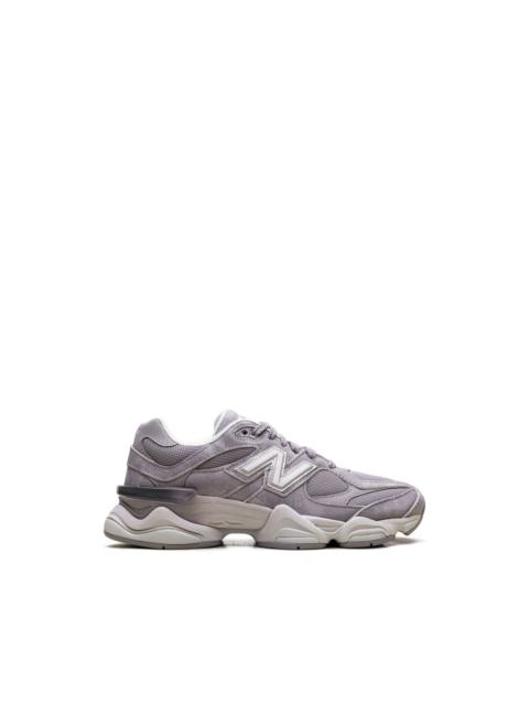 New Balance 9060 logo-appliqué sneakers