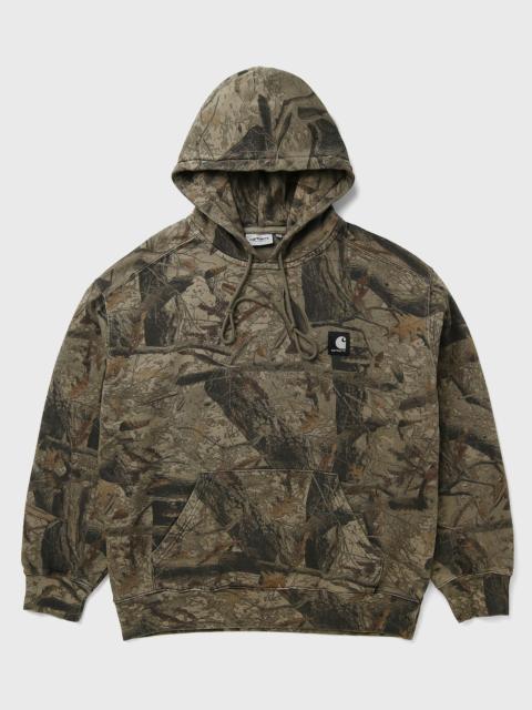 Carhartt WIP Hooded Feather Tree Sweat