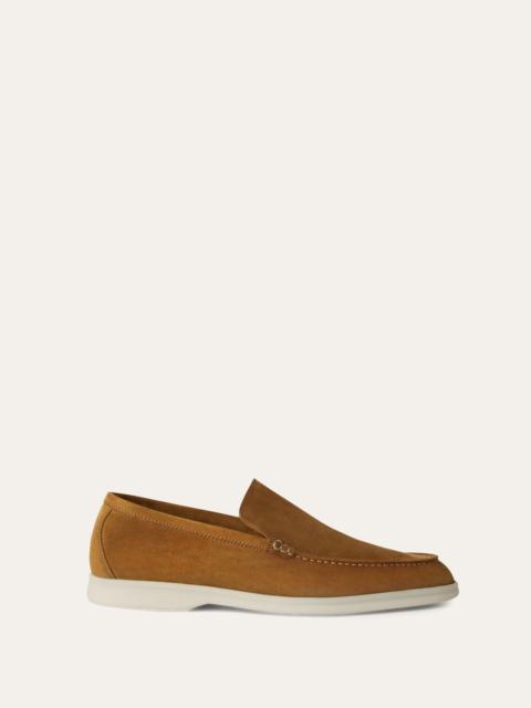 Loro Piana Summer Walk Loafers