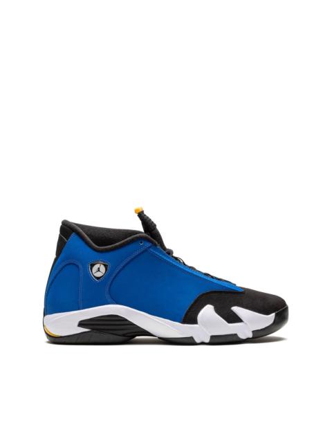 Air Jordan 14 "Laney" sneakers