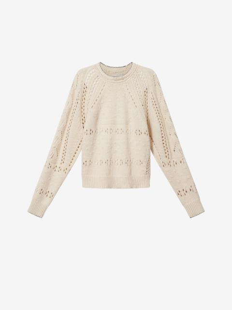 Isabel Marant Étoile LUCE PULLOVER