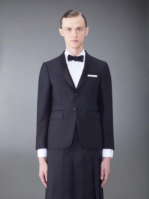 Thom Browne Wool Classic Sport Coat