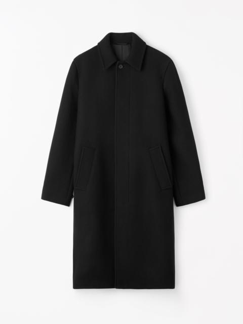 TIGER OF SWEDEN Carlton W Wool Coat