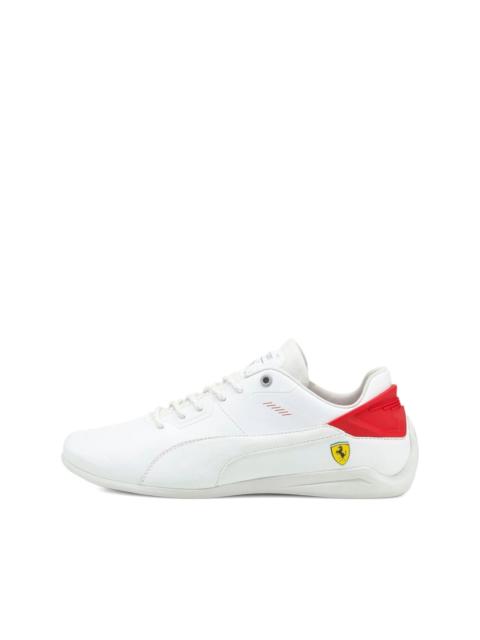 PUMA x Scuderia Ferrari Drift Cat Delta sneakers