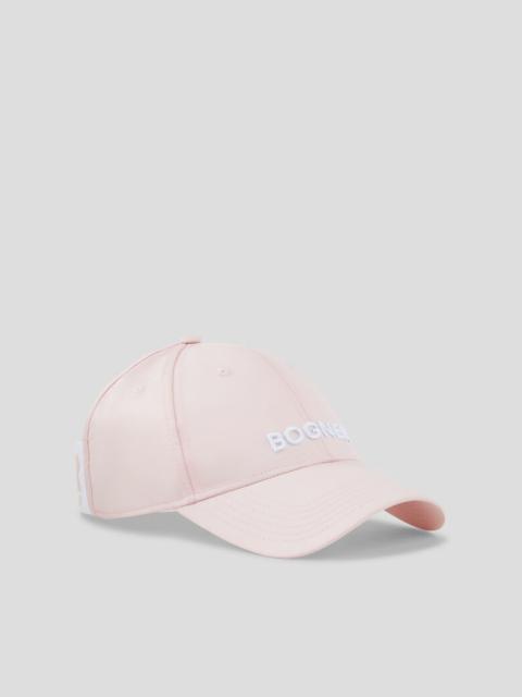 BOGNER Joshy Cap in Pink