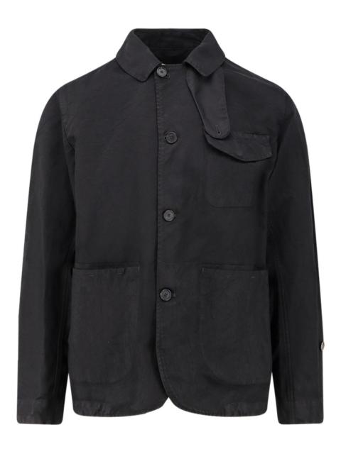 Massimo Osti Studio button-up jacket
