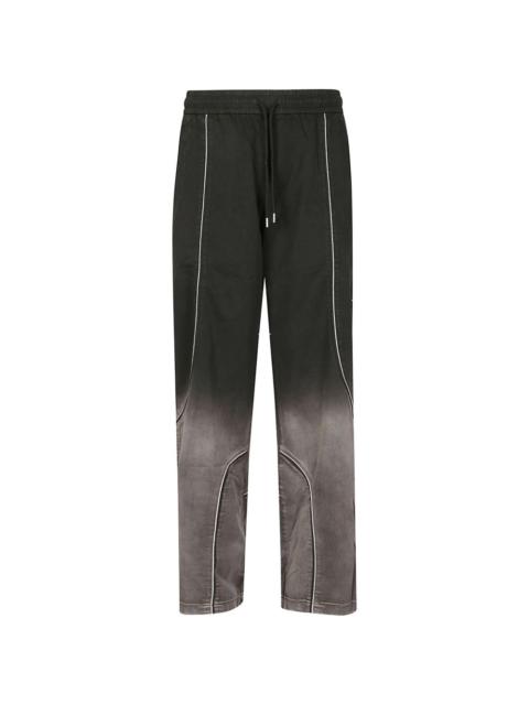 Off-White Offline Gd Gab track pants