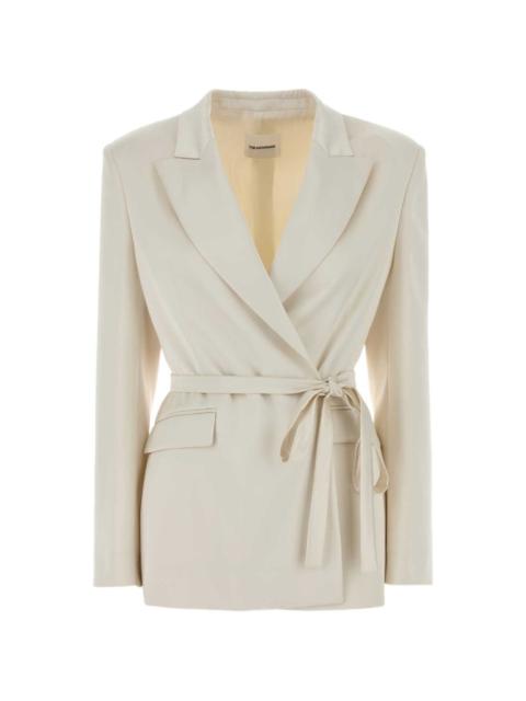 THE ANDAMANE Wilder blazer
