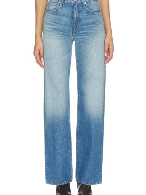 SLVRLAKE Grace Jeans