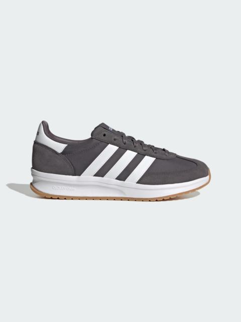adidas 70s 2.0 "Grey Strata/Cloud White/Gum" 운동화