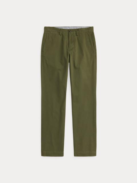 Polo Ralph Lauren Stretch Straight Fit Washed Chino Pant