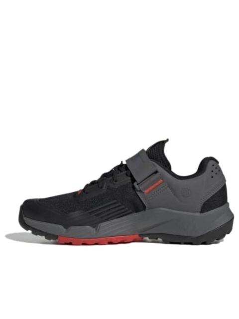 adidas (WMNS) adidas Five Ten Trailcross 'Black Grey' HP9931