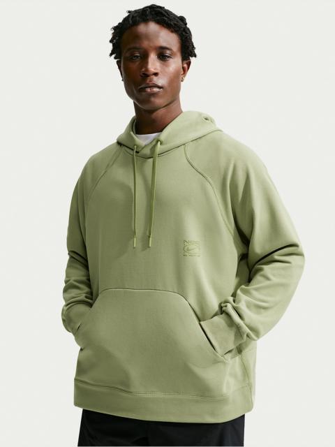 Nike Nike N.A.C. Men's Dri-FIT Oversized Fleece Training Hoodie