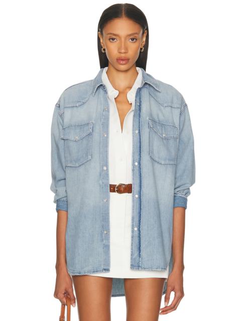 Citizens of Humanity Rancher Kayla Shirt