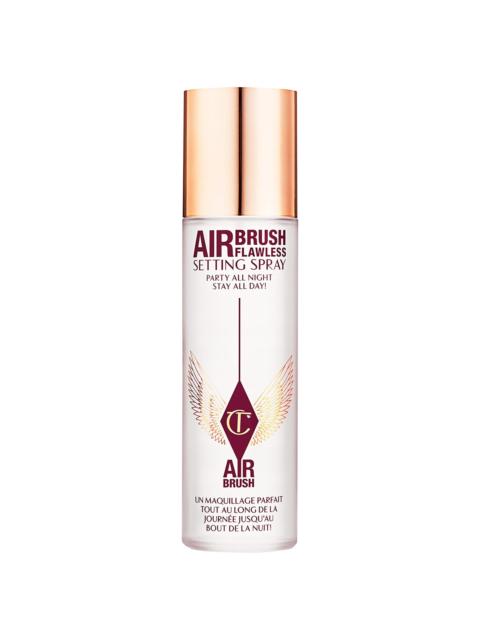 Charlotte Tilbury Airbrush Flawless Hydrating & Waterproof Setting Spray
