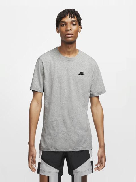 Nike Sportswear Club Men's T-Shirt