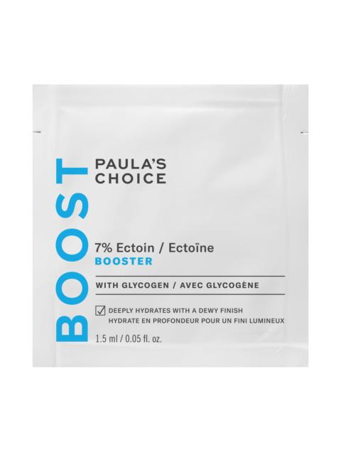 Paula's Choice 7% Ectoin + Hyaluronic Acid Milky Hydrating Serum