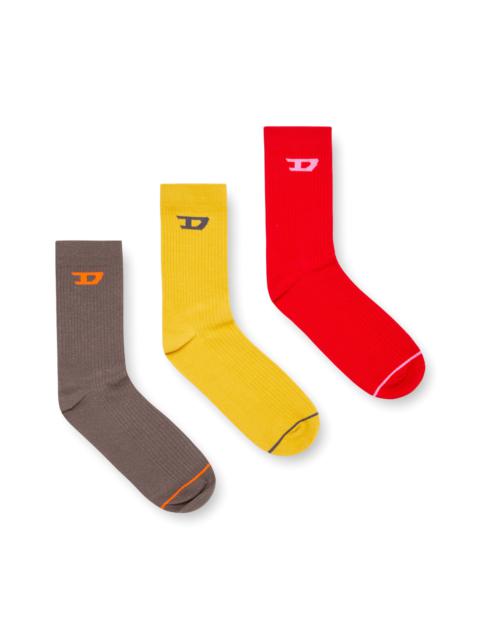 Diesel SKM-D-TENNIS-CREW-17,5