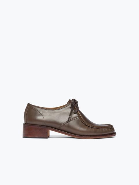 FRĒDA SALVADOR ANNA DERBY LOAFER