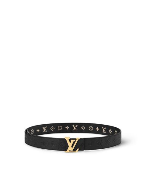 Louis Vuitton LV Iconic 30mm Reversible Belt