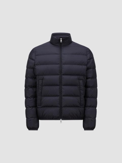 Moncler Baudinet Short Down Jacket