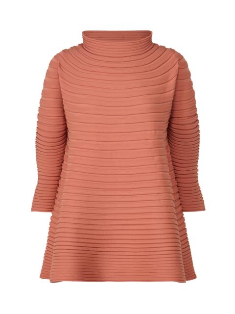 Pleats Please Issey Miyake BOUNCE KNIT