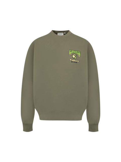 Carhartt WIP PINBALL PULLOVER SWEATER
