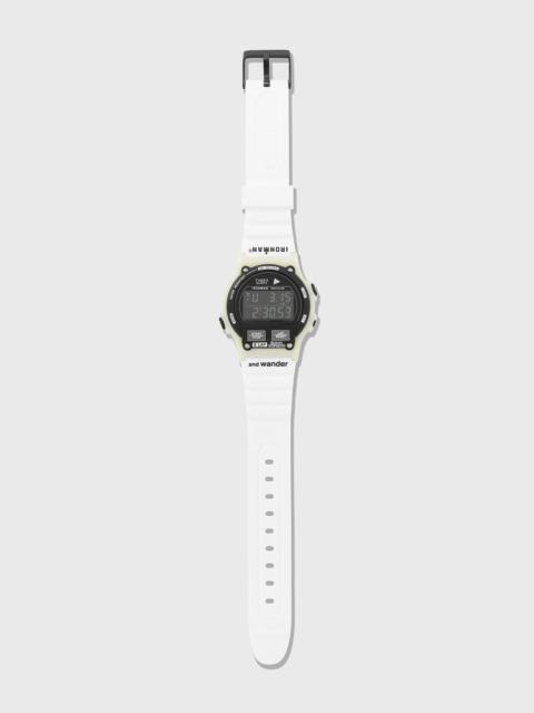and Wander TIMEX × and wander IRONMAN 8-LAP