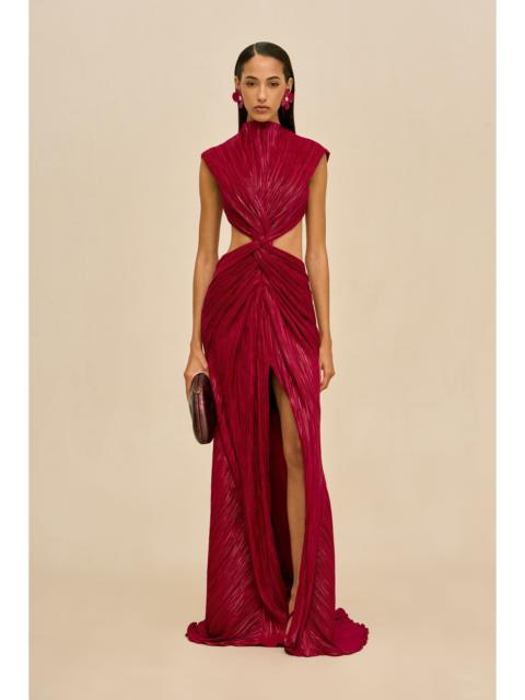 Cult Gaia VOSS GOWN