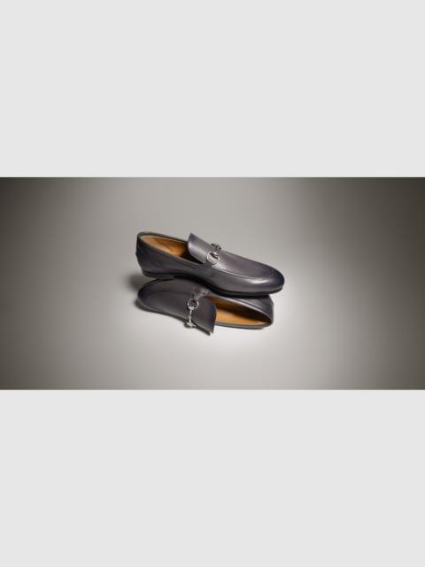 GUCCI Men's Gucci Jordaan loafer
