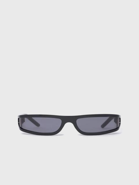 Rick Owens SUNGLASSES FOG